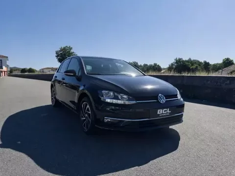 Volkswagen Golf 2018 1.0 TSI Join