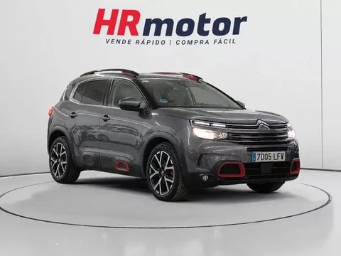 CITROEN C5 Aircross C5 Aircross BlueHDi S&S Feel 130