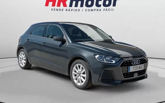AUDI A1 A1 Sportback 30 TFSI Advanced