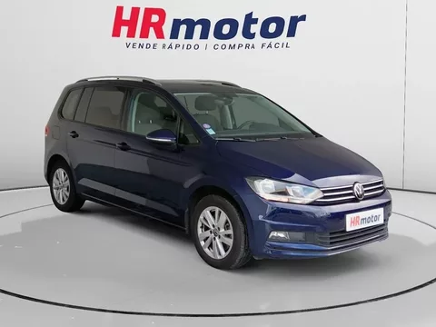 VOLKSWAGEN Touran Touran 1.5 TSI EVO Advance DSG7 110kW