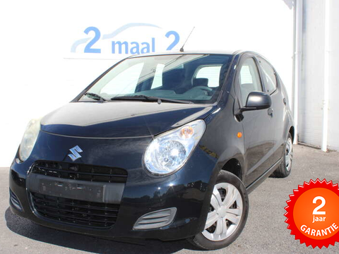 Suzuki Alto 1.0i Airco
