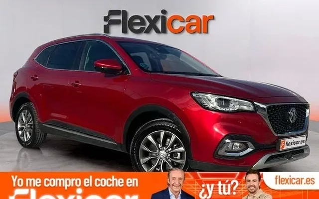 MG HS 1.5 Turbo GDI Comfort DCT