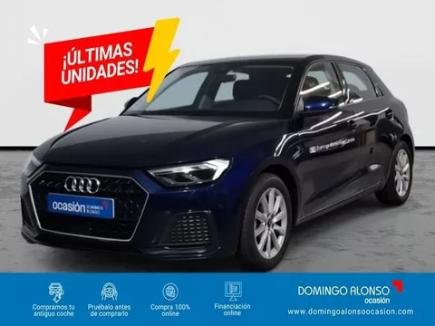 AUDI A1 Sportback Sport 25 TFSI 70 kW (95 CV)