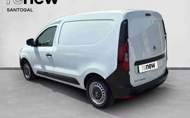 RENAULT - Express - Express 1.5 Blue dCi Advance