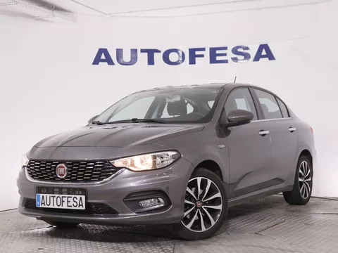 Fiat Tipo 1.4I EASY 95CV 4P # NAVY, PARKTRONIC 1.4I EASY 95CV 4P # NAVY, PARKTRONIC