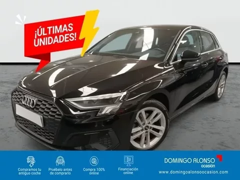 AUDI A3 Sportback City Line Plus 30 TFSI 81 kW (110 CV) S tronic