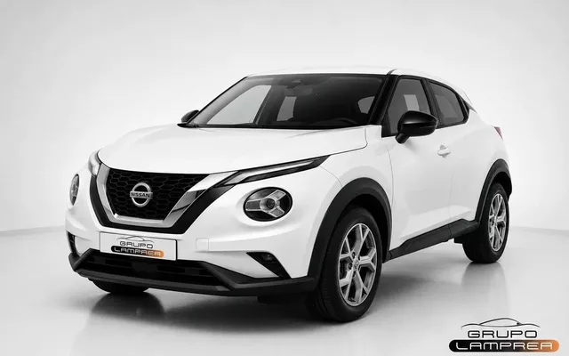 NISSAN Juke Juke 1.0 DIG-T Acenta 4x2 84kW