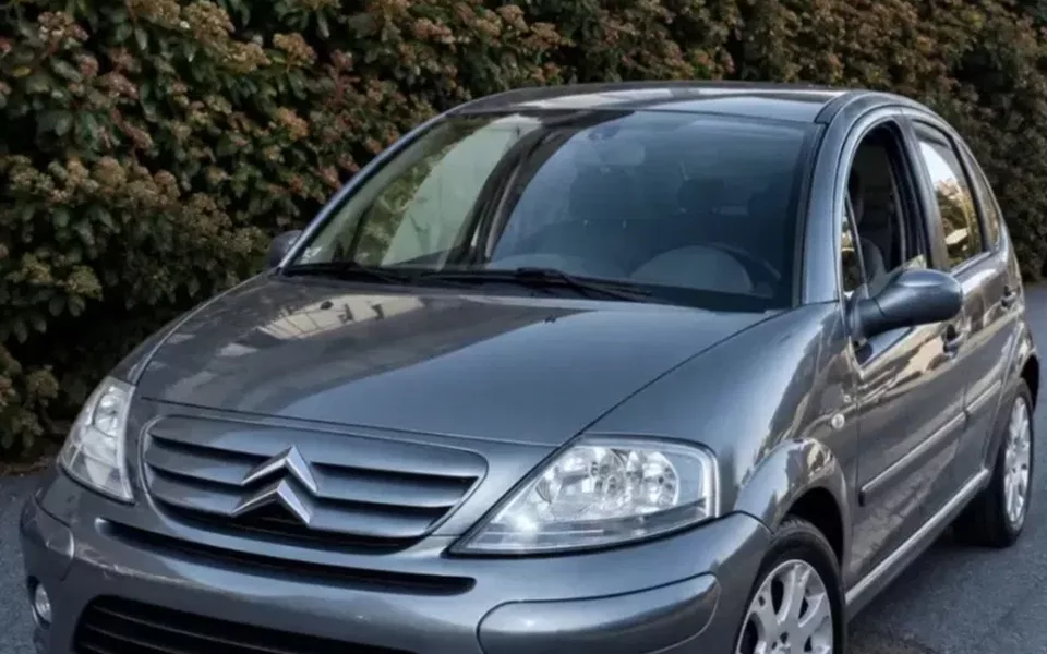 Citroën C3 1.1 Airdream Se Selection