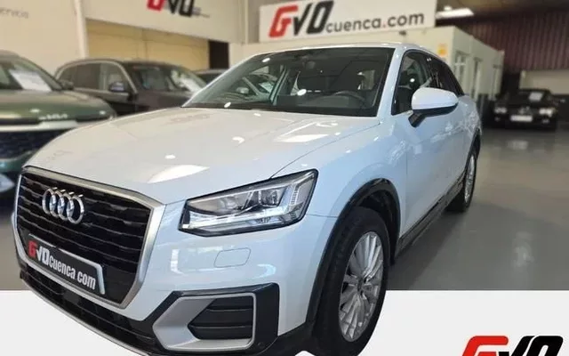 AUDI Q2 Q2 30 TFSI Design 85kW