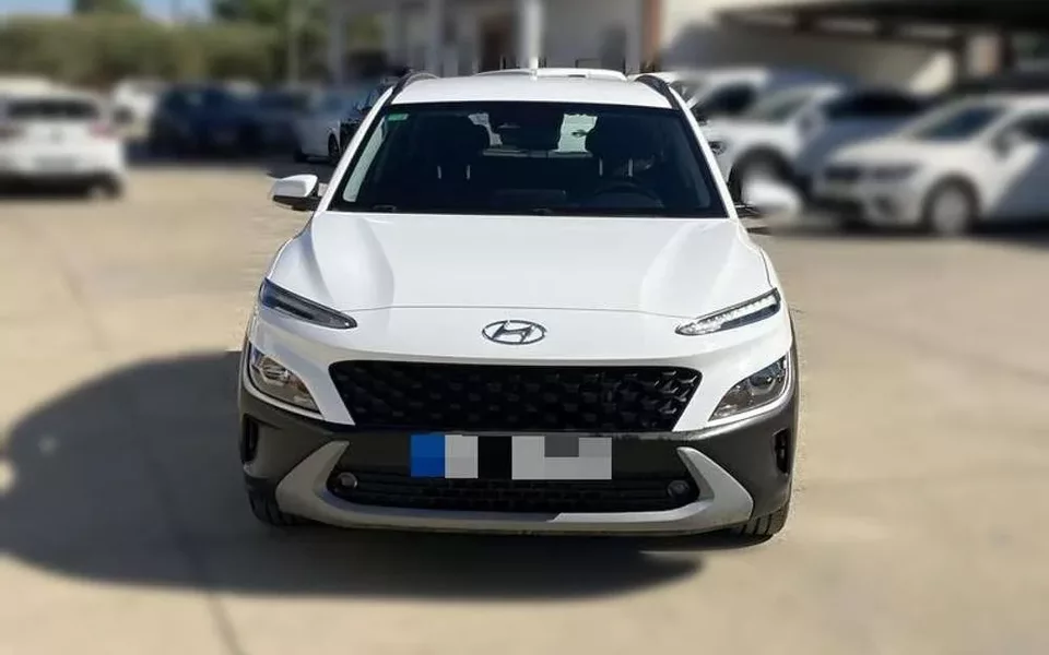 HYUNDAI Kona 1.6 GDI DT Maxx