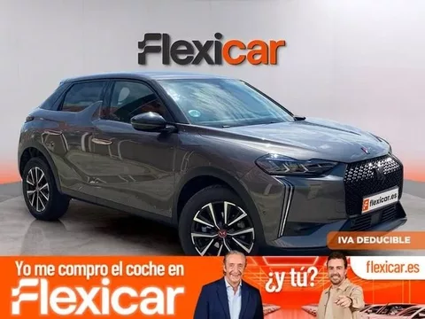 DS DS3 PureTech 96kW Performance Line Auto.