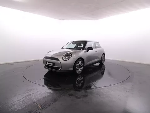 MINI Cooper E Classic S 184cv / LED / JLL