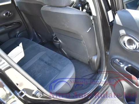 Nissan Juke 2014