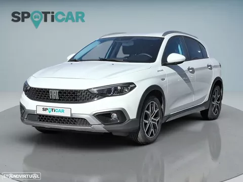Fiat Tipo Cross 1.3 Multijet