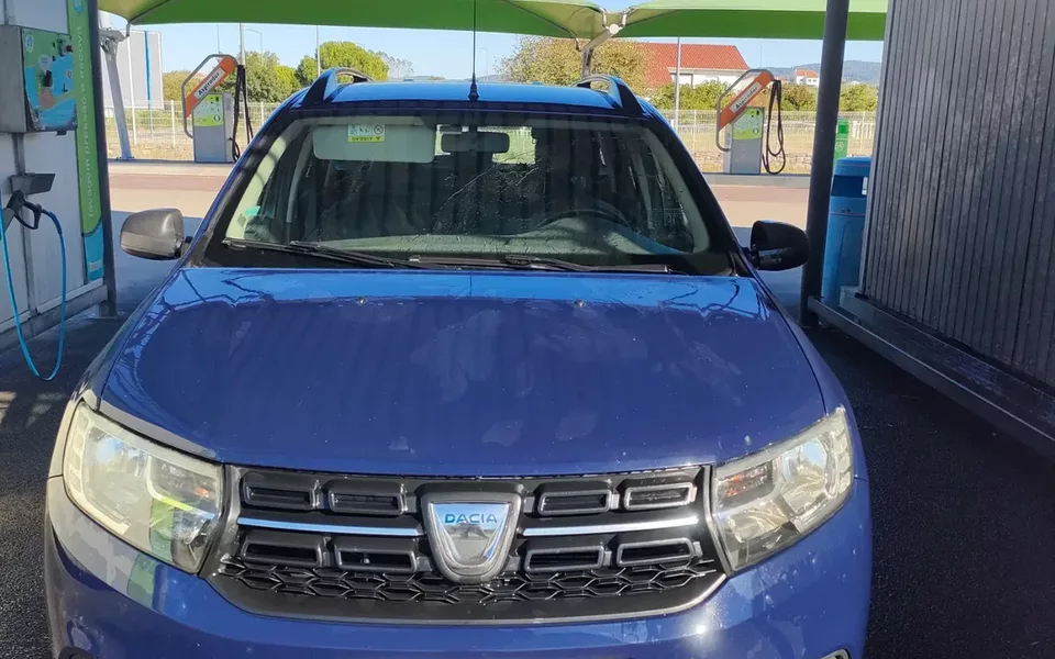 Dacia Logan MCV