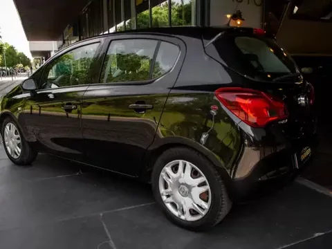 Opel Corsa 2018 1 4 Selection