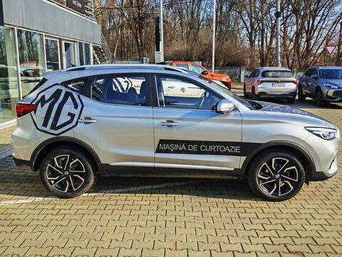MG ZS 2023