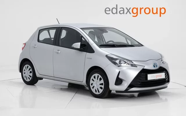 Toyota Yaris 1.5 HSD Active