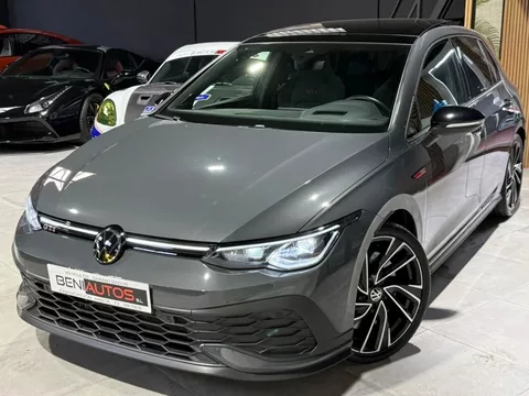 VOLKSWAGEN Golf Golf 2.0 TSI GTI Clubsport DSG 221kW