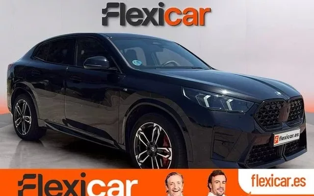 BMW X2 sDrive20d