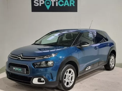 CITROEN C4 Cactus C4 Cactus 1.2 PureTech S&S Feel 110