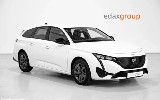 Peugeot 308 SW 1.2 PureTech Active