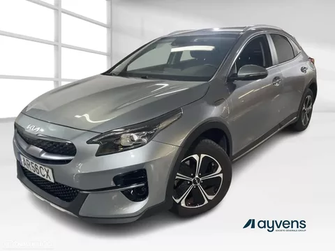 Kia XCeed 1.6 GDi PHEV Drive