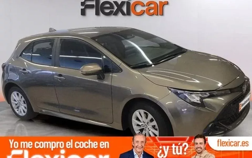 TOYOTA Corolla Corolla 140H Active Plus