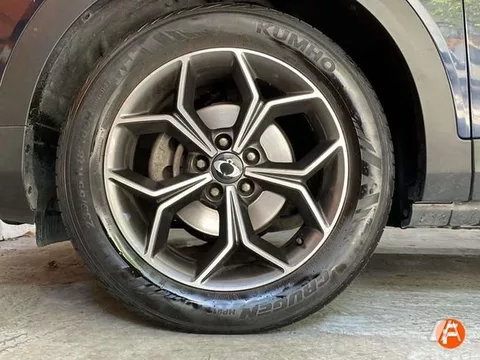 KGM / SSANGYONG Korando D16 4X2 DS AUT