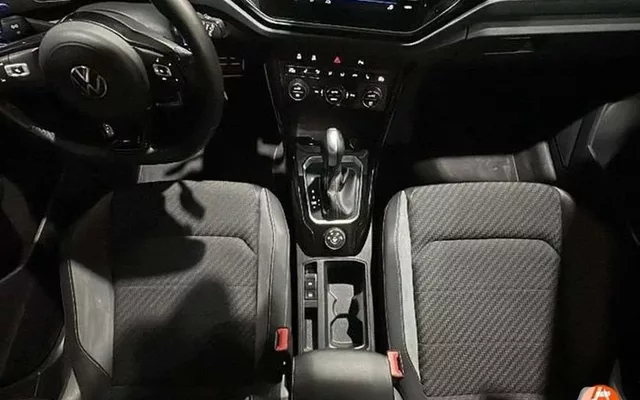 VOLKSWAGEN T-Roc T-Roc 2.0 TSI R 4Motion DSG7 221kW