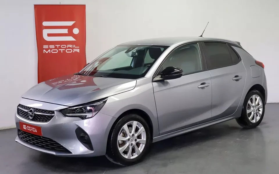 Opel Corsa 1.5 D Business Edition