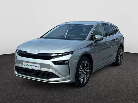 SKODA Enyaq 82 kWh 85 Corporate
