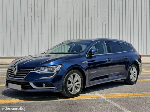 Renault Talisman ENERGY dCi 110 LIFE