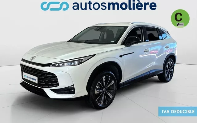 1.5T Comfort 125 kW (170 CV)