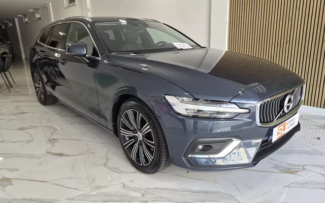 Volvo V60 2.0 B4 Inscription Geartronic