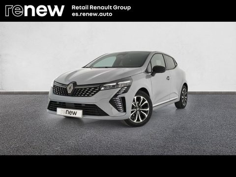 Renault Clio Techno Eco-G 74 kW (100 CV)