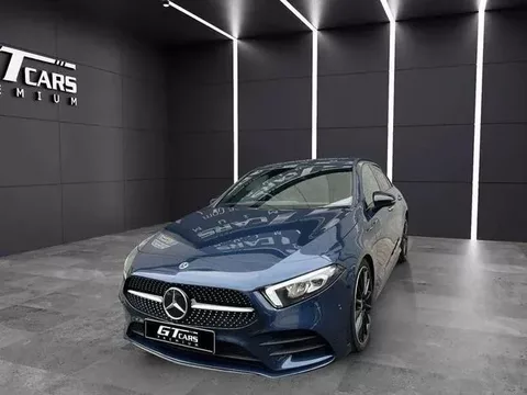 MERCEDES-BENZ Clase A 250e AMG