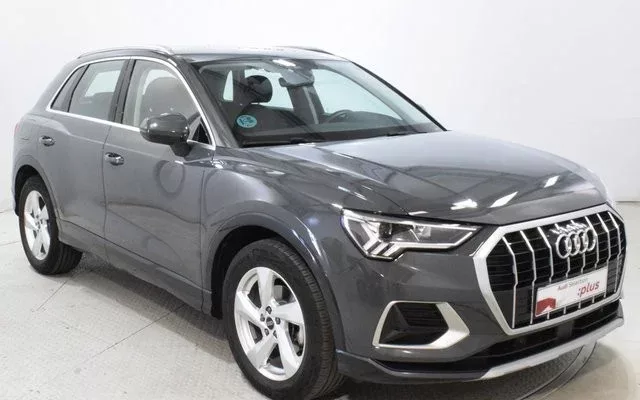 AUDI Q3 Q3 35 TDI Advanced S tronic 110kW - 32800€ en Astorga