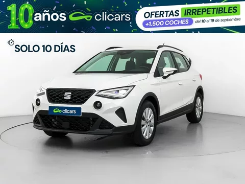 SEAT Arona Arona 1.0 TSI S&S Style XM 110