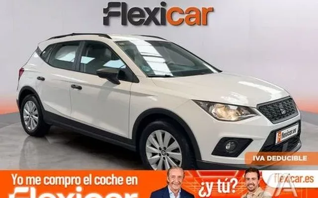 CUPRA Terramar 1.5 eTSI 110kW (150 CV) DSG