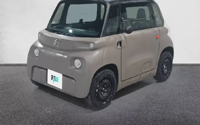 CITROEN AMI ami AMI