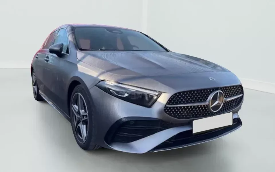 Mercedes-Benz CLASSE A Classe A 200 d AMG Line Occasion