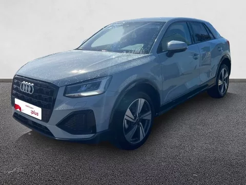 AUDI Q2 35 TFSI 150 S tronic 7 Design