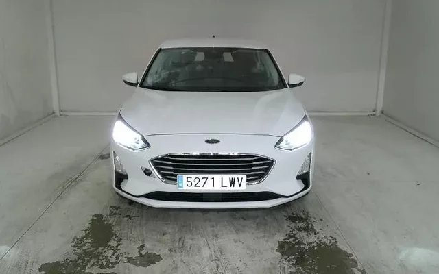 FORD Focus Focus 1.5Ecoblue Trend 95