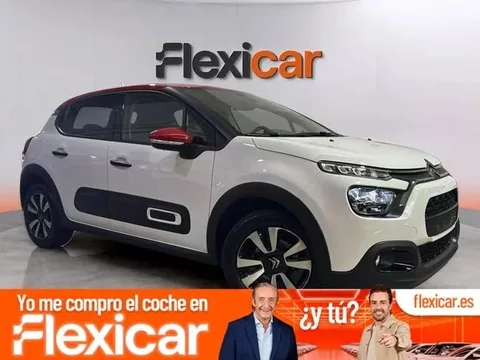 CITROEN C3 PureTech 60KW (83CV) Shine