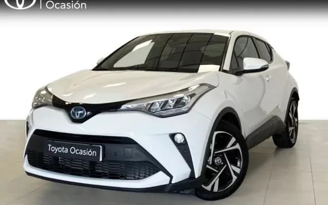 TOYOTA C-HR C-HR 180H Advance