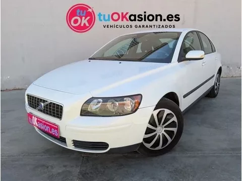 VOLVO S40 S40 2.0D Kinetic