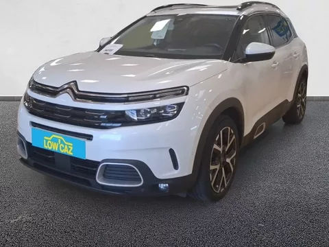 CITROEN C5 AIRCROSS BlueHDi 180 S&S EAT8 Shine
