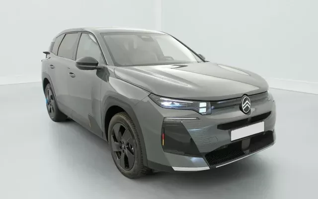Citroën C5 AIRCROSS HYBRIDE NOUVEAU 145 CH E-DCS6 MAX Zéro km immatriculé