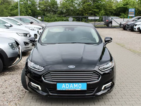 Ford Mondeo 1.5 Ecoboost. Serwis!